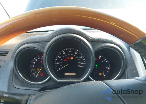 2007 Lexus Rx 350 from USA, damaged, VIN 2T2HK31U37C020576